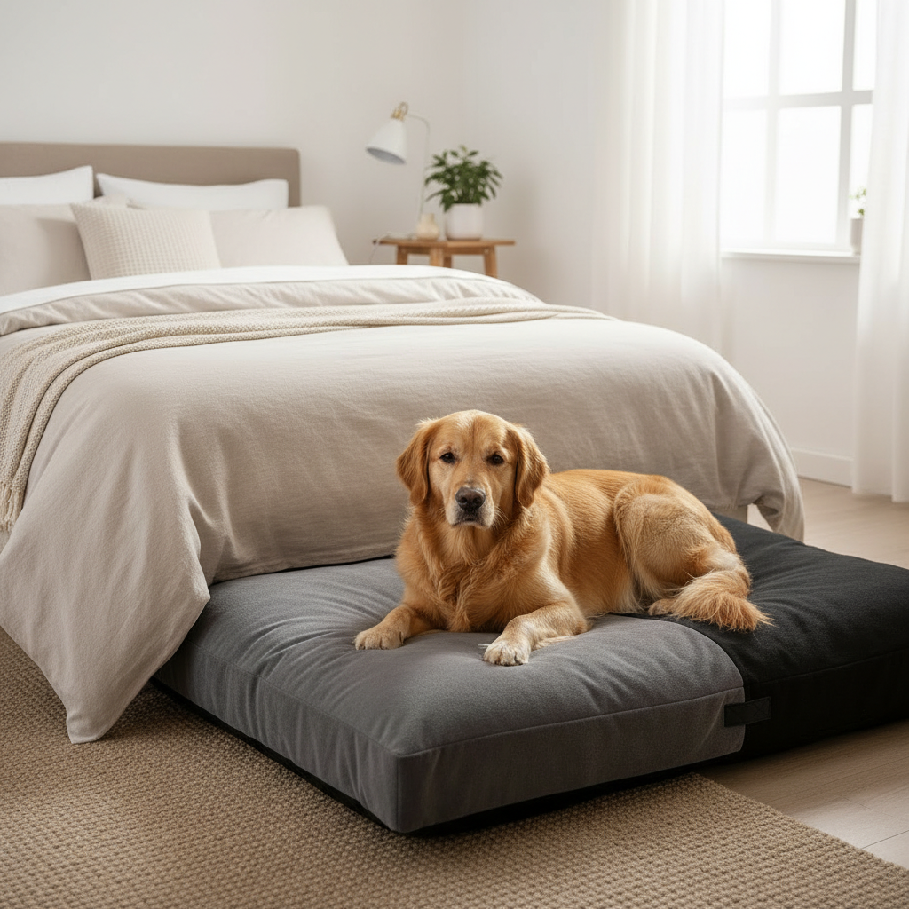 Dog Bed Covers