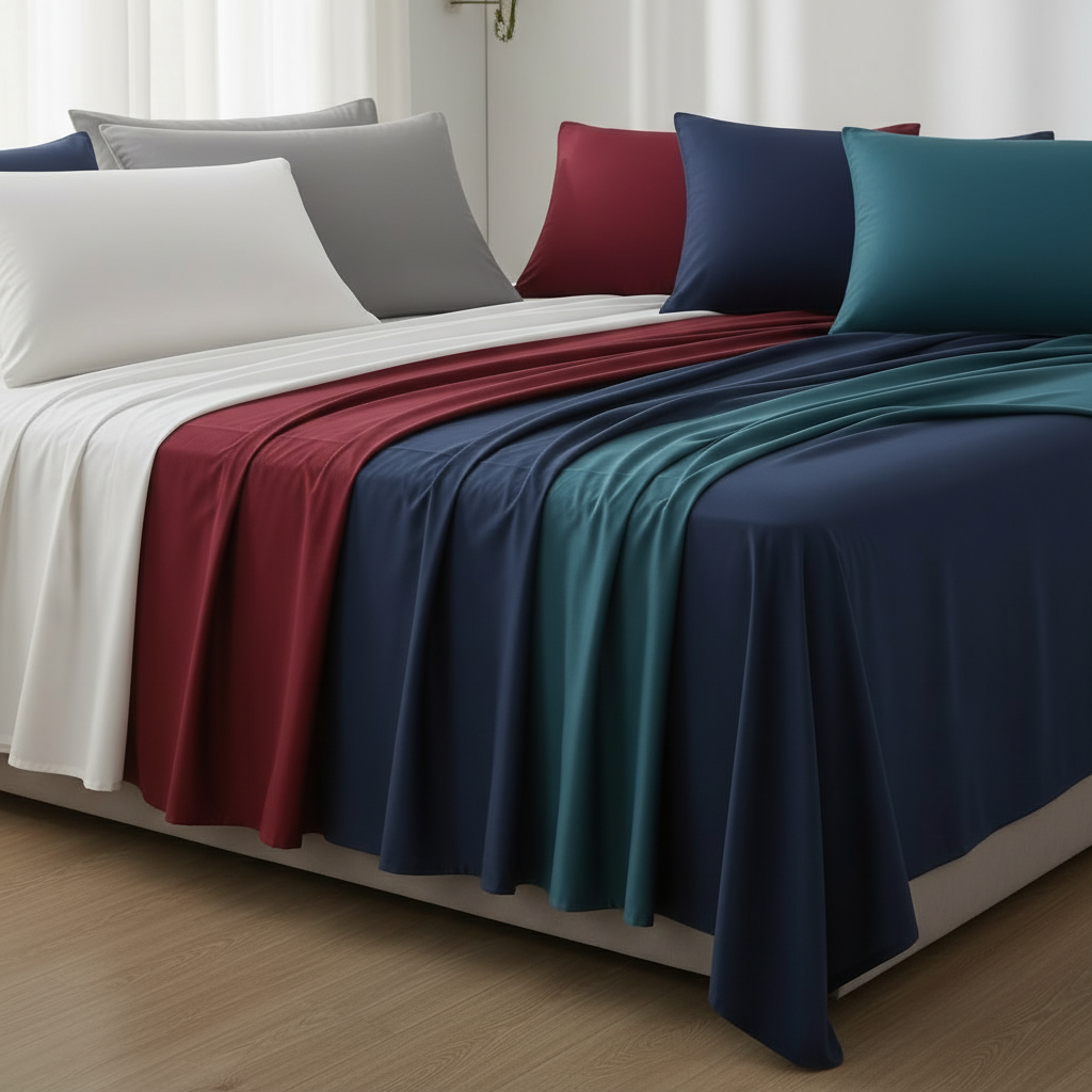 Bed Sheets